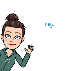 Fundraising Page: Brie Wallace